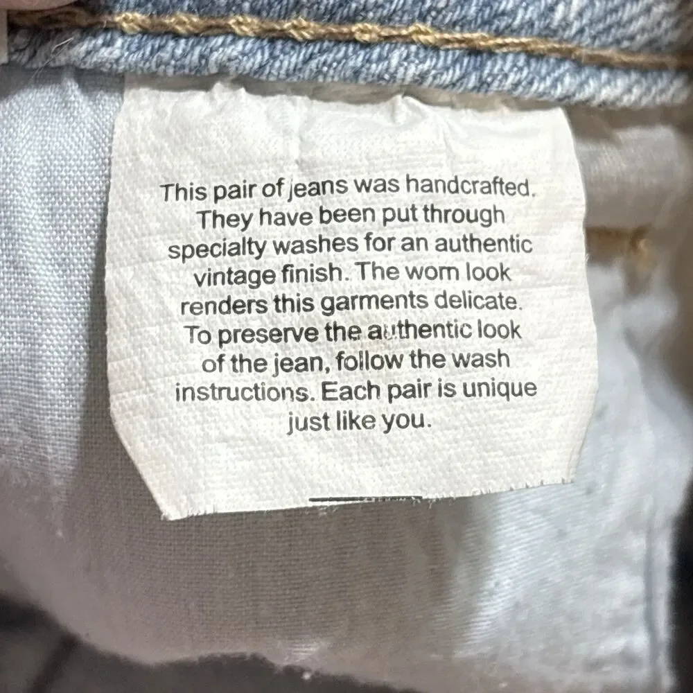 Vintage l.e.i. 